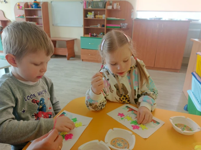 Под ярким салютом Великой Победы! Под ярким салютом Великой Победы!.