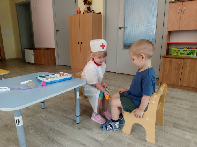 День медицинского работника День медицинского работника.