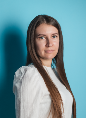 Воспитатель Миракова Юлия Александровна Воспитатель Миракова Юлия Александровна